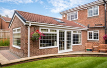 Godley house extension leads