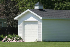 Godley outbuilding construction costs